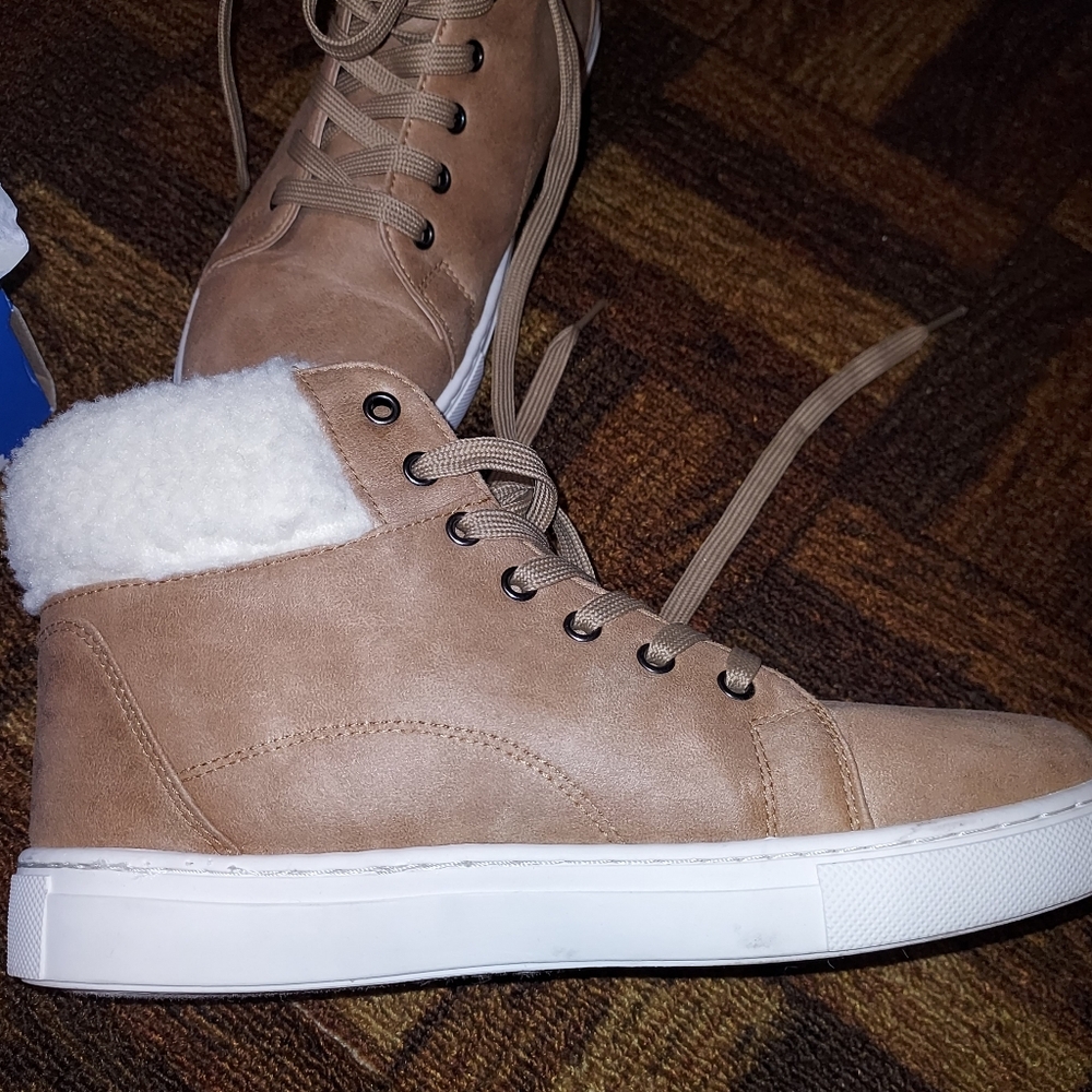 Cliffs by White Mountain Boots - Picture 3 of 4